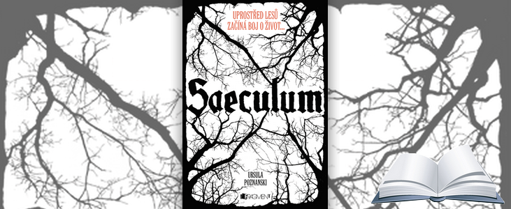 Ursula Poznanski – Saeculum