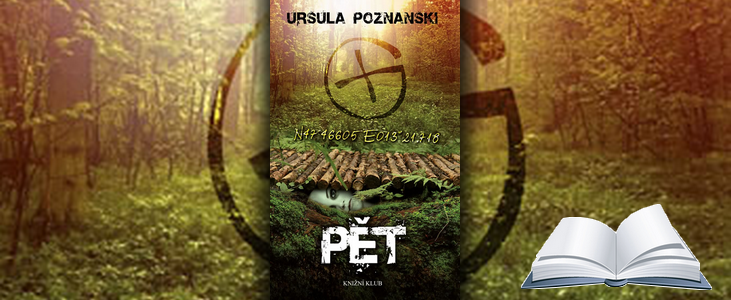 Ilustrované novinky: Pět