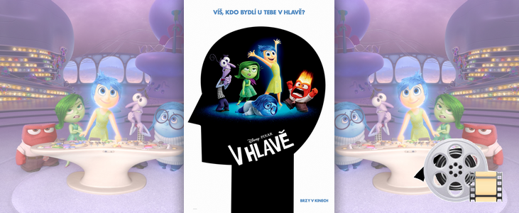Co se děje V hlavě?
