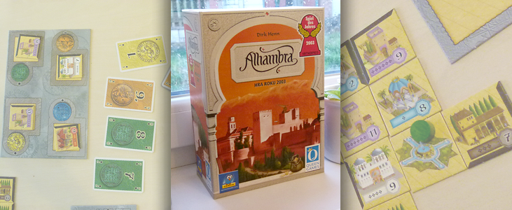 Alhambra