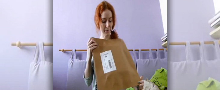 Komentované rozbalování: Bux a Zásilkovna