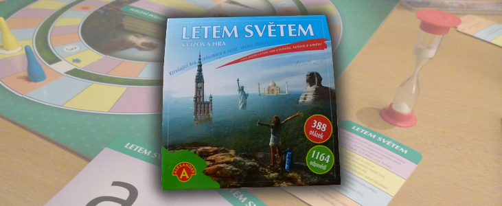 Letem světem