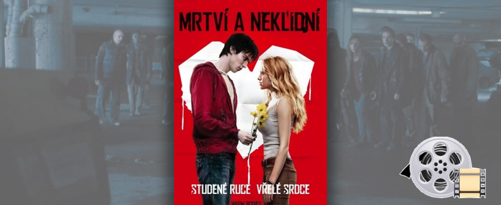 Mrtví a neklidní