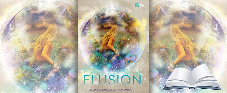 Claudia Gabel, Cheryl Klam – Elusion
