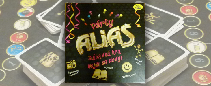 Párty Alias