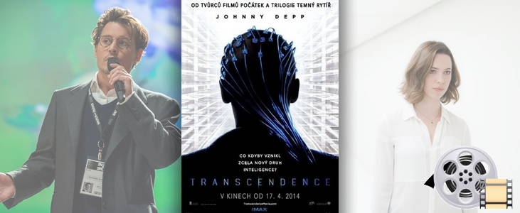 Transcendence