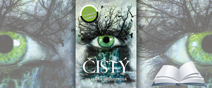 Julianna Baggottová – Čistý