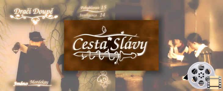 Cesta slávy