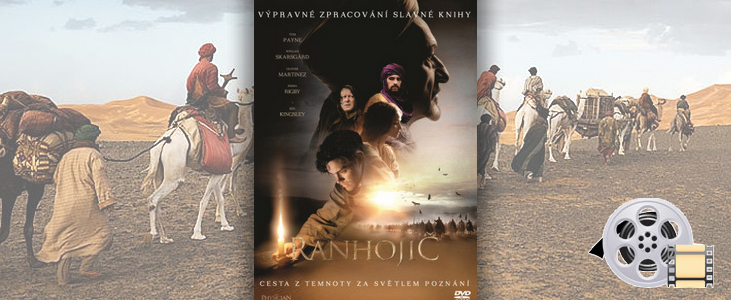 Ranhojič