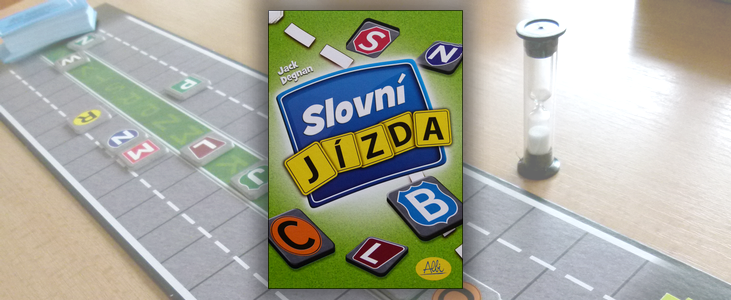 Slovní jízda