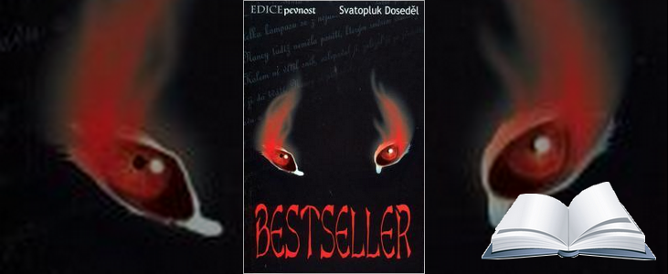 Svatopluk Doseděl – Bestseller