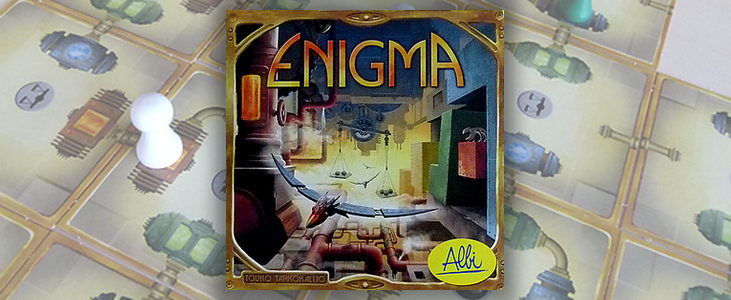 Enigma