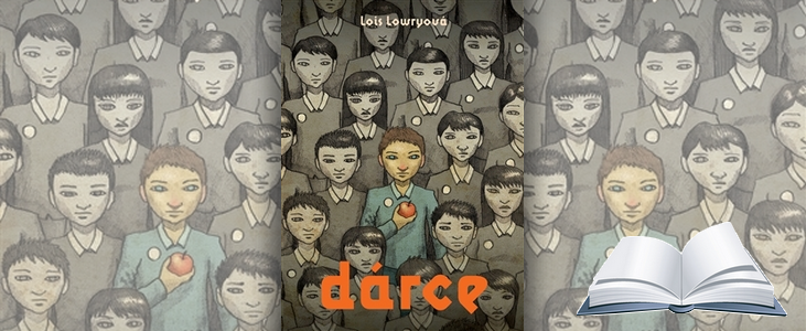 Lois Lowryová – Dárce