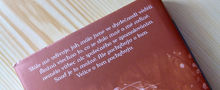 Komentované rozbalování: Knihcentrum
