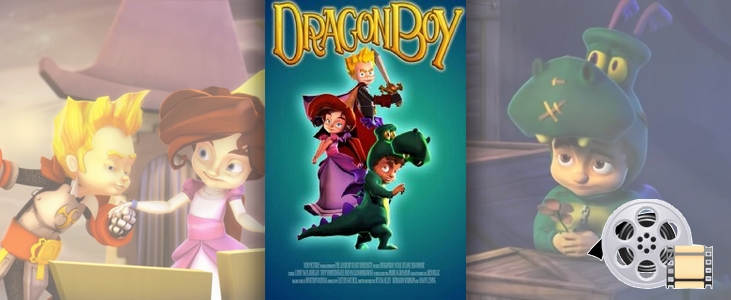 DragonBoy
