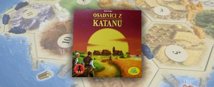 Osadníci z Katanu