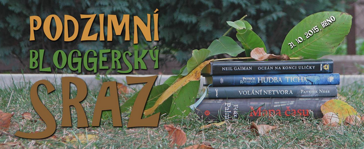 Podzimní bloggerský sraz v Brně