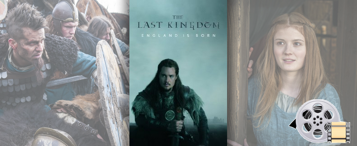 The Last Kingdom