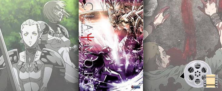 Claymore