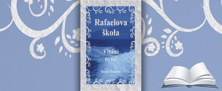Renata Štulcová – Vlnění nymf