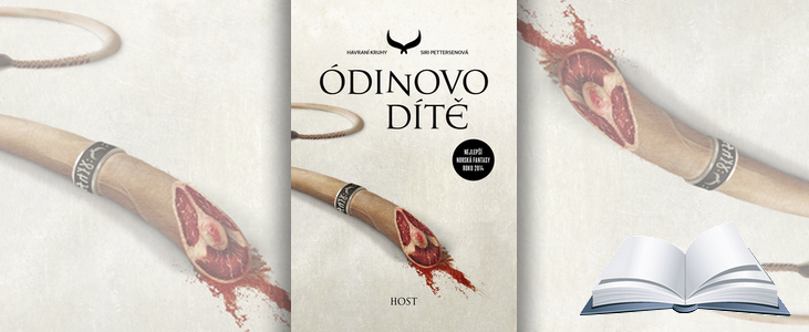 Siri Pettersenová – Ódinovo dítě