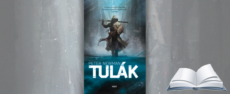 Peter Newman – Tulák