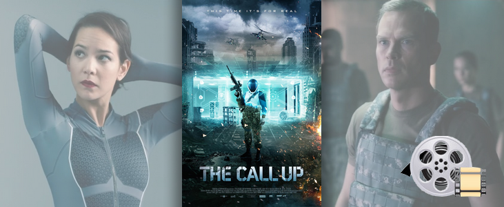 The Call Up
