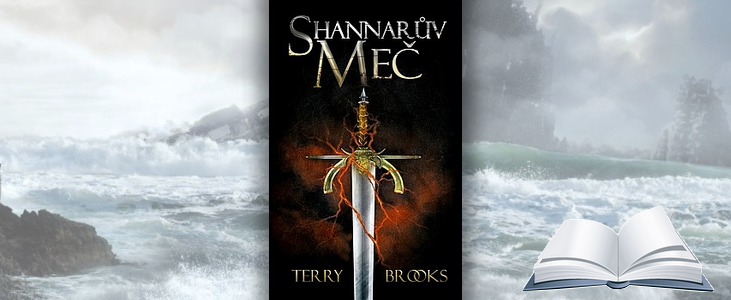 Terry Brooks – Shannarův meč