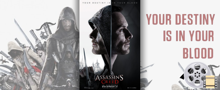 Assassin’s Creed