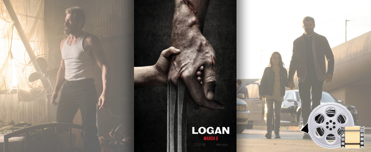 Logan: Wolverine