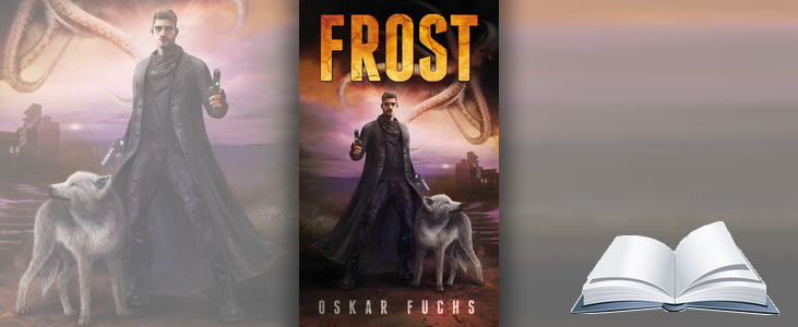 Oskar Fuchs – Frost