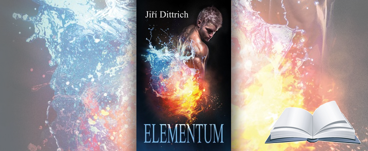 Jiří Dittrich – Elementum