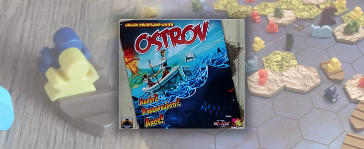 Ostrov