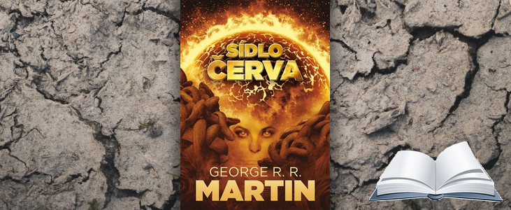 George R.R. Martin – Sídlo červa