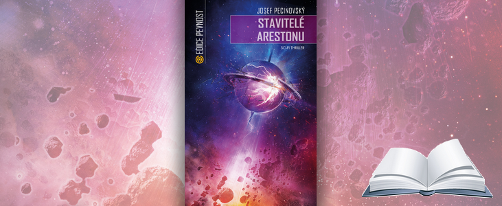 Ukázka z knihy: Stavitelé Arestonu