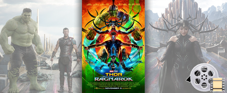Thor: Ragnarok