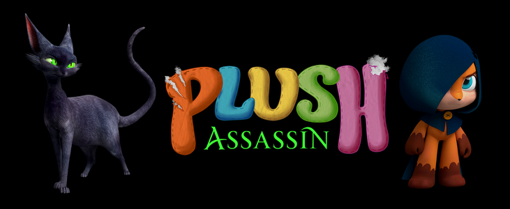 Plush Assassin, krátký snímek plný odvahy