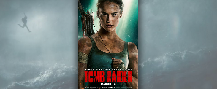 Tomb Raider