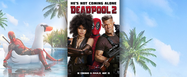 Deadpool 2