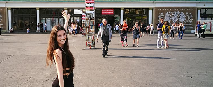 Tereza Matoušková vyzvídá, jak svoji tvorbu vnímají ostatní čeští spisovatelé