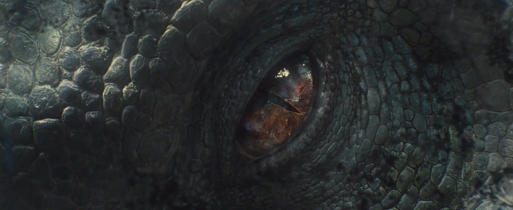 Tipy na 10 filmů sledujících řádění gigantických zvířat