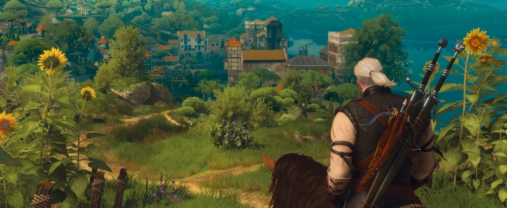 Seriálový Zaklínač od Netflixu již zná tváře svých postav, jak nakonec Ciri dopadla?