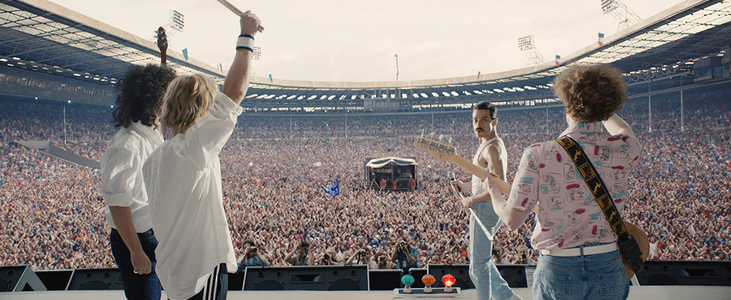 Viděli jste už všechny letošní Oscarové filmy? Nejlepším filmem se stala Zelená kniha, ale nejvíce sošek si odnesl snímek Bohemian Rhapsody