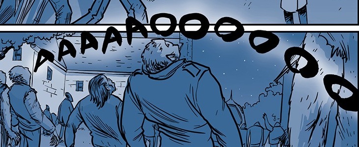 NOVINKY | V březnových knižních novinkách patří svět robotům a městům v oblacích