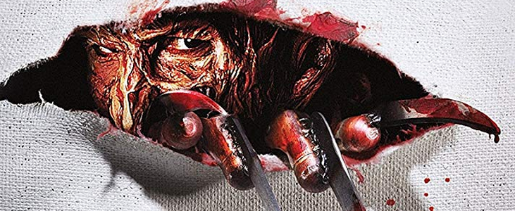 5 kultovních hororů, které vám zpestří Halloweenský večer