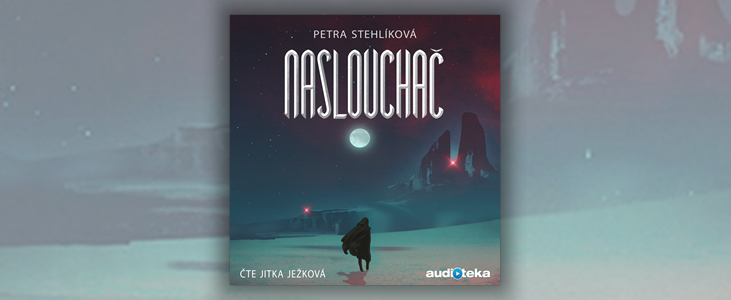 Petra Stehlíková – Naslouchač | I utlačovaní mohou být klíčem k přežití zbytku světa
