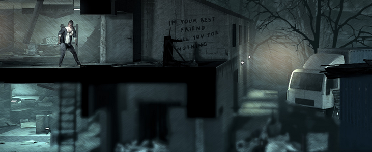 10+1 užitečných tipů ke hře This war of mine, které vám pomůžou vylepšit hraní