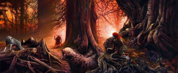 NOVINKY | O Vánocích s předními tituly fantasy a sci-fi literatury