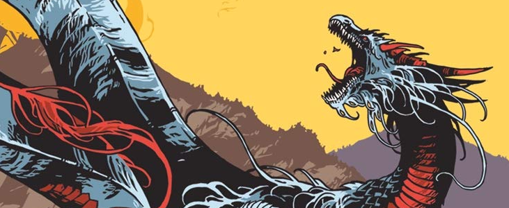 Goodreads Choice Awards 2019 (1): Fantasy, sci-fi a horor