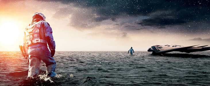 8 tipů na sci-fi dobrodružství s robotem na palubě